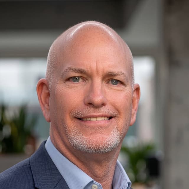 Daniel Schley, founder of AI Operations Expert